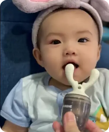 フィードバック-3.@babylife_